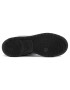 Nike Обувки Court Vision Mid CD5436 001 Черен - Pepit.bg