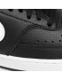 Nike Обувки Court Vision Mid CD5436 001 Черен - Pepit.bg