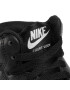 Nike Обувки Court Vision Mid CD5436 001 Черен - Pepit.bg
