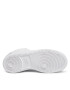 Nike Обувки Court Vision Mid CD5436 100 Бял - Pepit.bg