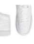 Nike Обувки Court Vision Mid CD5436 100 Бял - Pepit.bg