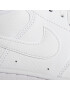 Nike Обувки Court Vision Mid CD5436 100 Бял - Pepit.bg