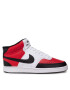 Nike Обувки Court Vision Mid Nba DM1186 600 Червен - Pepit.bg