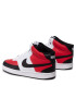 Nike Обувки Court Vision Mid Nba DM1186 600 Червен - Pepit.bg