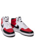 Nike Обувки Court Vision Mid Nba DM1186 600 Червен - Pepit.bg