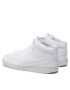 Nike Обувки Court Vision Mid Nn DN3577 100 Бял - Pepit.bg