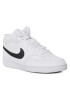 Nike Обувки Court Vision Mid Nn DN3577 101 Бял - Pepit.bg
