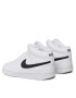 Nike Обувки Court Vision Mid Nn DN3577 101 Бял - Pepit.bg