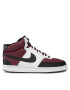 Nike Обувки Court Vision Mid Nn DN3577 600 Бордо - Pepit.bg