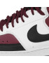 Nike Обувки Court Vision Mid Nn DN3577 600 Бордо - Pepit.bg