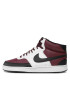 Nike Обувки Court Vision Mid Nn DN3577 600 Бордо - Pepit.bg