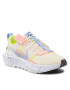 Nike Обувки Crater Impact CW2386 700 Жълт - Pepit.bg