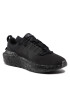 Nike Обувки Crater Impact DB2477 002 Черен - Pepit.bg