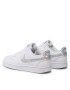 Nike Обувки CW5596 100 Бял - Pepit.bg