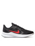 Nike Обувки Downshifter 10 CI9981 006 Черен - Pepit.bg