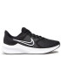 Nike Обувки Downshifter 11 CW3413 006 Черен - Pepit.bg