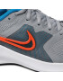 Nike Обувки Downshifter 11 (GS) CZ3949 004 Сив - Pepit.bg