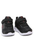 Nike Обувки Downshifter 11 (TDV) CZ3967 005 Черен - Pepit.bg