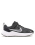 Nike Обувки Downshifter 12 Nn (PSV) DM4193 003 Черен - Pepit.bg