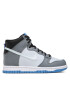 Nike Обувки Dunk High (GS) DB2179 007 Сив - Pepit.bg