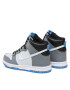 Nike Обувки Dunk High (GS) DB2179 007 Сив - Pepit.bg