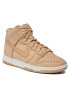 Nike Обувки Dunk High Prm Mf DX2044 201 Бежов - Pepit.bg