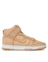 Nike Обувки Dunk High Prm Mf DX2044 201 Бежов - Pepit.bg