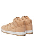 Nike Обувки Dunk High Prm Mf DX2044 201 Бежов - Pepit.bg