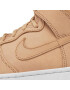Nike Обувки Dunk High Prm Mf DX2044 201 Бежов - Pepit.bg