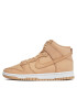 Nike Обувки Dunk High Prm Mf DX2044 201 Бежов - Pepit.bg