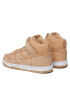 Nike Обувки Dunk High Prm Mf DX2044 Бежов - Pepit.bg
