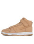 Nike Обувки Dunk High Prm Mf DX2044 Бежов - Pepit.bg