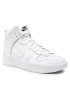 Nike Обувки Dunk High Up DH3718 100 Бял - Pepit.bg