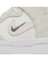 Nike Обувки Dunk High Up DH3718 108 Бял - Pepit.bg