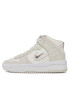 Nike Обувки Dunk High Up DH3718 108 Бял - Pepit.bg