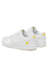 Nike Обувки Dunk Low FD0803 100 Бял - Pepit.bg