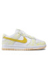 Nike Обувки Dunk Low Og DM9467 700 Жълт - Pepit.bg