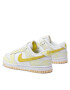 Nike Обувки Dunk Low Og DM9467 700 Жълт - Pepit.bg