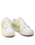 Nike Обувки Dunk Low Og DM9467 700 Жълт - Pepit.bg