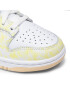 Nike Обувки Dunk Low Og DM9467 700 Жълт - Pepit.bg