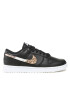 Nike Обувки Dunk Low Se DD7099 001 Черен - Pepit.bg