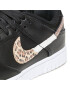 Nike Обувки Dunk Low Se DD7099 001 Черен - Pepit.bg
