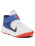 Nike Обувки eam Hustle D 10 FlyEase (Ps) DD7302 103 Бял - Pepit.bg