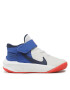 Nike Обувки eam Hustle D 10 FlyEase (Ps) DD7302 103 Бял - Pepit.bg