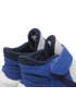 Nike Обувки eam Hustle D 10 FlyEase (Ps) DD7302 103 Бял - Pepit.bg