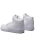Nike Обувки Ebernon Mid AQ1773 100 Бял - Pepit.bg