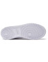Nike Обувки Ebernon Mid AQ1773 100 Бял - Pepit.bg