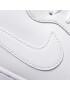 Nike Обувки Ebernon Mid AQ1773 100 Бял - Pepit.bg