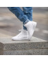 Nike Обувки Ebernon Mid AQ1773 100 Бял - Pepit.bg