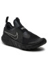 Nike Обувки Flex Runner 2 (Gs) DJ6038 001 Черен - Pepit.bg